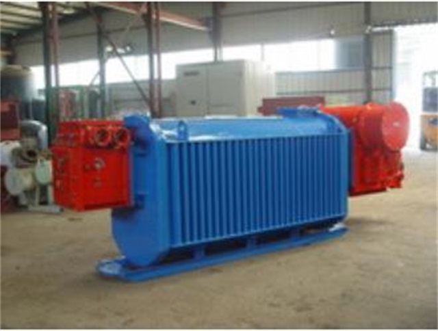 台江KS11-2000KVA/10